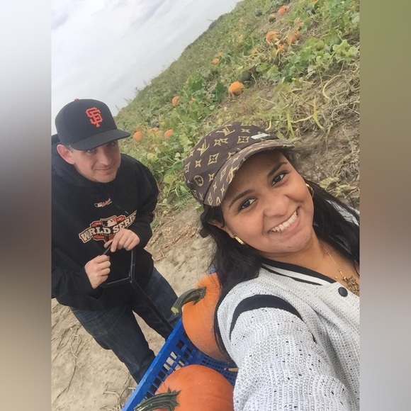 Meet your Posher HellsnTrev - Picture 9 of 11